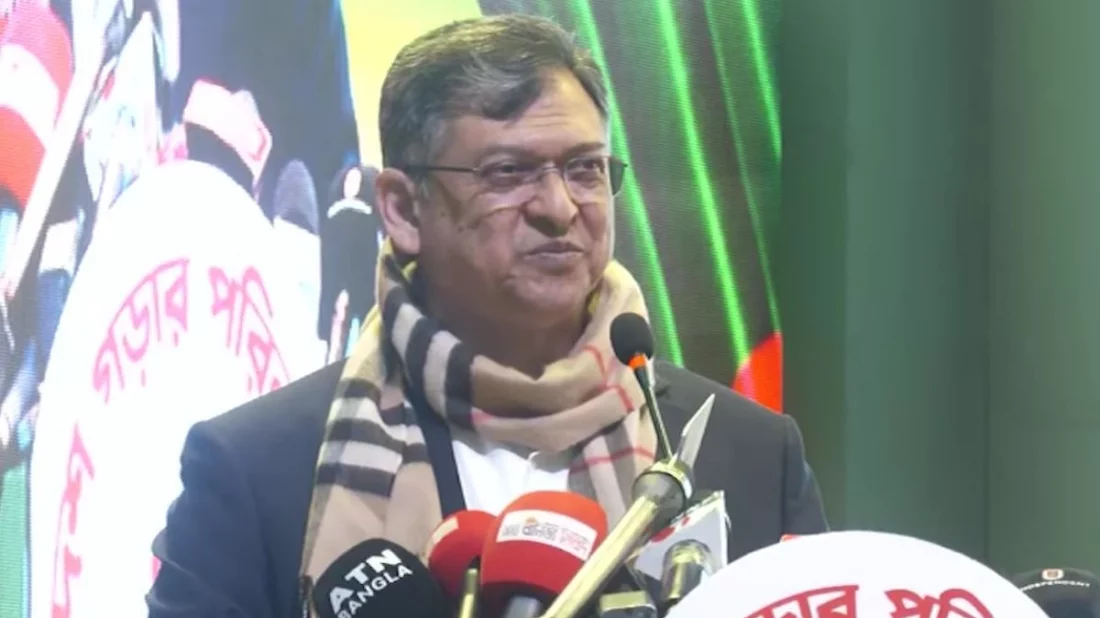 ধর্মের নামে ‘ট্যাবলেট’ বিক্রি করছে একটি দল: সালাহউদ্দিন আহমদ